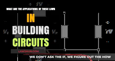 Applications of Circuit Laws in Practical Circuit Design and Building