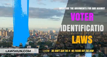 Voter ID Laws: Balancing Security, Accessibility, and Democracy