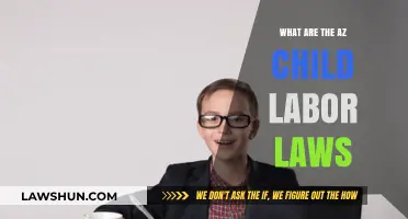 Understanding Arizona's Child Labor Laws: Protecting Young Workers' Rights