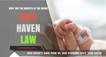 Infant Safe Haven Law: Protecting Babies and Supporting Families in Crisis