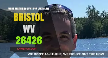 Understanding Lake Floyd Bristol WV 26426 By-Laws: A Comprehensive Guide