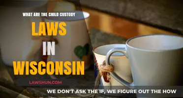Understanding Wisconsin's Child Custody Laws: A Comprehensive Guide for Parents