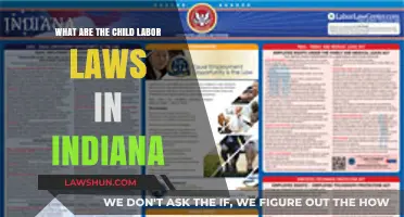 Understanding Indiana's Child Labor Laws: Protections and Regulations Explained