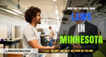 Understanding Minnesota's Child Labor Laws: Protections and Regulations Explained