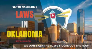 Understanding Oklahoma's Child Labor Laws: Protections and Regulations Explained