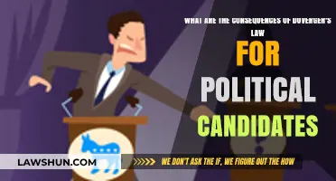 Duverger's Law Impact: Shaping Political Candidate Strategies and Outcomes
