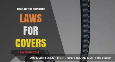 Understanding Copyright Laws for Music Covers: A Comprehensive Guide