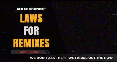 Remix Rights: Understanding Copyright Laws for Creative Music Remixes