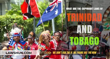 Understanding Trinidad and Tobago's Copyright Laws: A Comprehensive Guide