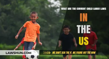 Understanding Current US Child Labor Laws: Protections and Regulations Explained