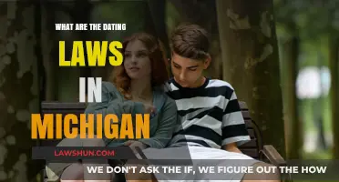 Understanding Michigan's Dating Laws: Age, Consent, and Legal Guidelines