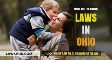 Ohio Dating Laws: Understanding Age of Consent and Legal Boundaries