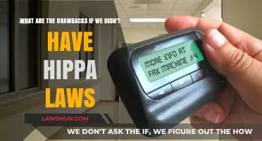 The Risks of Unprotected Health Data: Why HIPAA Laws Matter