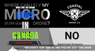 Drone Laws in Canada: What You Need to Know