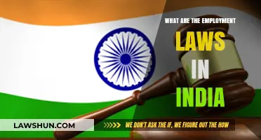 Employment Laws in India: Know Your Rights