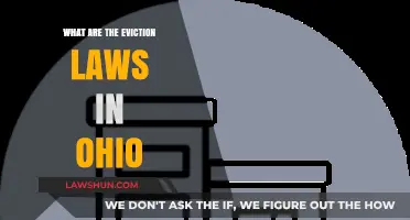 Understanding Ohio's Eviction Laws: A Comprehensive Guide for Tenants and Landlords