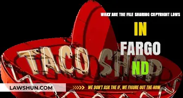 Understanding Fargo, ND File Sharing Copyright Laws: What You Need to Know