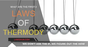 Exploring the Core Laws of Thermodynamics