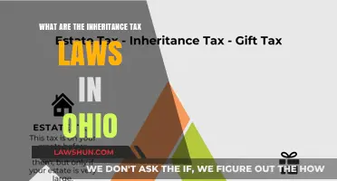Inheritance Tax Laws in Ohio: What You Need to Know