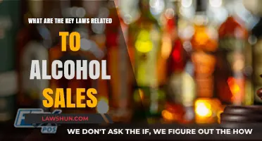 Understanding Alcohol Sales Laws: Key Regulations Every Business Should Know