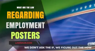 Understanding Employment Poster Laws: Essential Compliance for Every Workplace