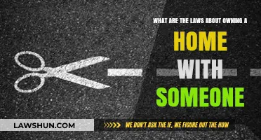 Co-Owning a Home: Legal Essentials for Shared Property Ownership