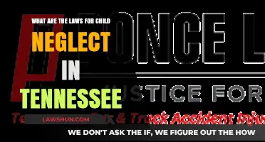 Understanding Tennessee's Child Neglect Laws: Legal Protections and Consequences