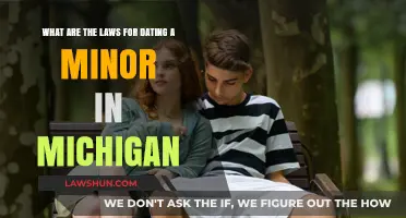 Michigan's Age of Consent: Legal Dating Guidelines for Minors Explained