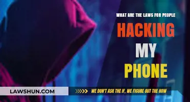 Understanding Legal Protections Against Phone Hacking: Laws and Your Rights