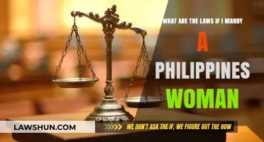 Marrying a Filipina: Understanding Legal Requirements and Philippine Marriage Laws