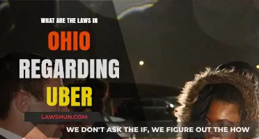 Ohio Uber Laws: Regulations, Compliance, and Driver Requirements Explained