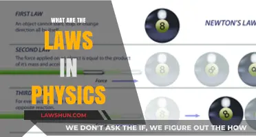 Unraveling the Mysteries: A Deep Dive into Physics Laws