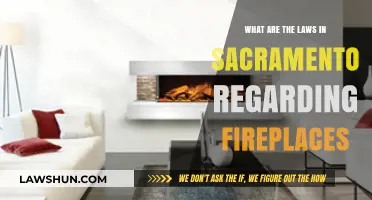Sacramento Fireplace Regulations: Understanding Local Laws and Requirements