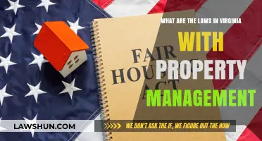 Virginia Property Management Laws: Essential Rules for Landlords and Tenants