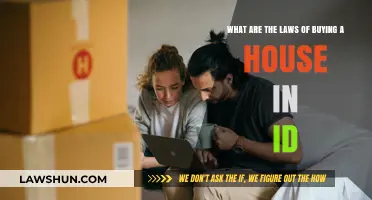 Idaho Home Buying Laws: Essential Legal Guide for Purchasers