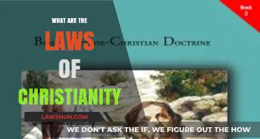 Exploring the Core Principles: A Guide to Christian Doctrine