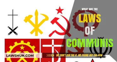 Exploring the Core Tenets and Principles of Communist Ideology
