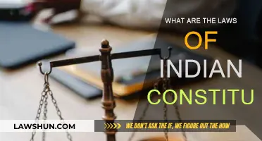 Indian Constitution: Understanding the Fundamental Laws
