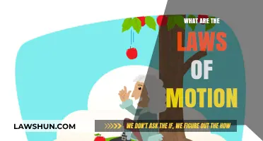 Exploring the Fundamental Laws of Motion: A Comprehensive Guide