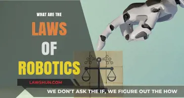 Exploring the Ethical Framework: Understanding the Laws of Robotics