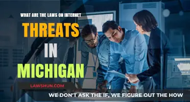 Understanding Michigan's Legal Stance on Online Threats and Penalties