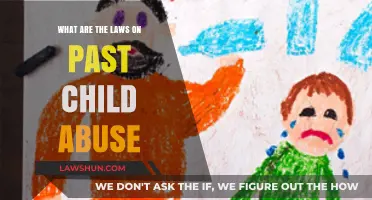 Understanding Legal Consequences and Justice for Past Child Abuse Cases