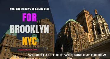 Brooklyn Rent Hikes: Understanding NYC's Laws on Raising Rent