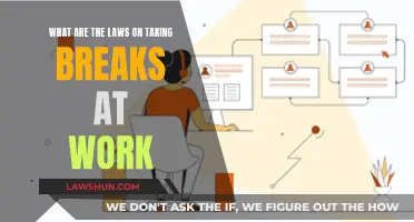 Understanding Work Break Laws: Your Rights Explained