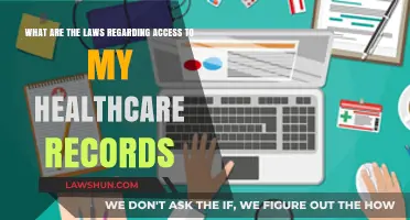 Understanding Your Rights: Accessing Healthcare Records Legally Explained