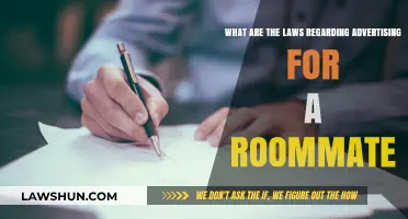 Legal Guidelines for Advertising a Roommate: What You Need to Know