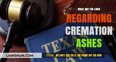 Understanding Cremation Ashes Laws: A Comprehensive Guide for Families
