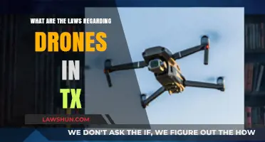 Texas Drone Laws: Regulations, Restrictions, and Compliance Explained