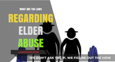 Understanding Elder Abuse Laws: Legal Protections and Rights for Seniors