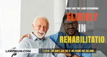 Understanding Elderly Rehabilitation Rights: Key Legal Protections Explained
